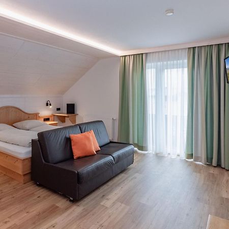 Gasthof - Pension Durnthaler Tropolach Luaran gambar