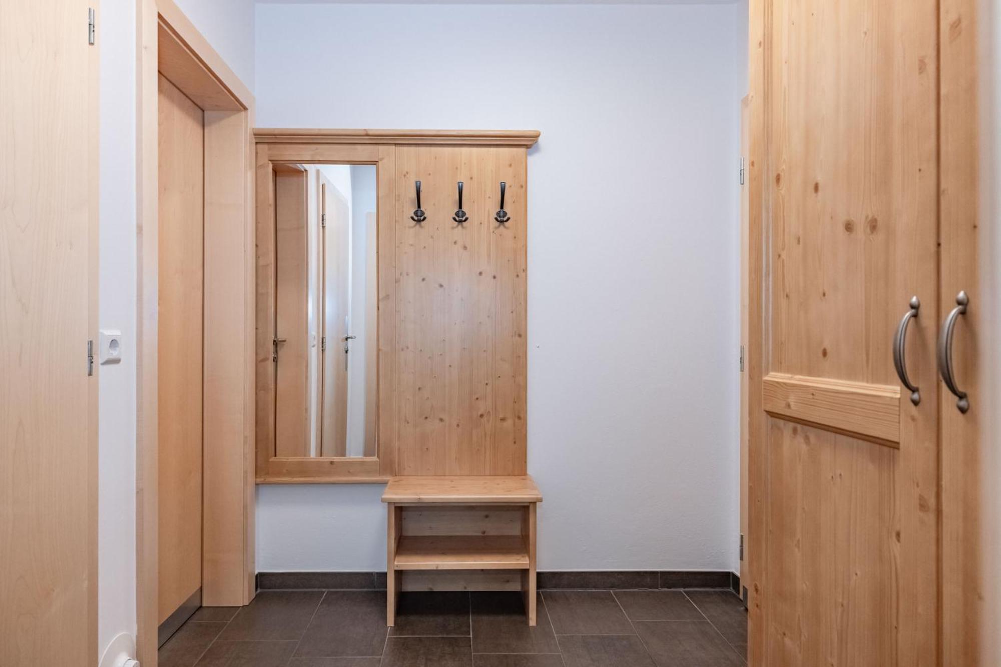 Gasthof - Pension Durnthaler Tropolach Luaran gambar