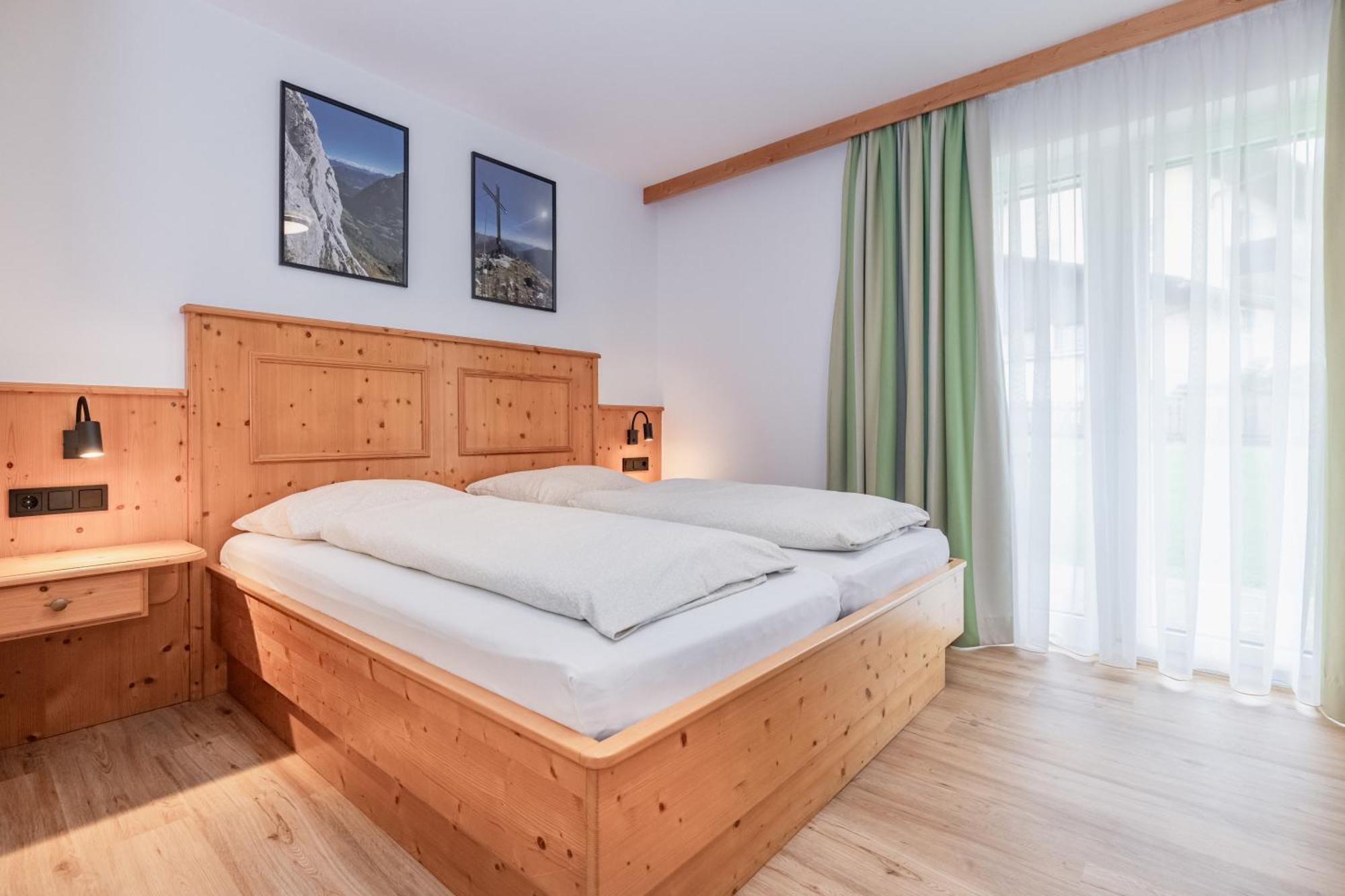Gasthof - Pension Durnthaler Tropolach Luaran gambar
